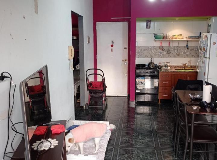 Departamento · 48m² · 2 Ambientes