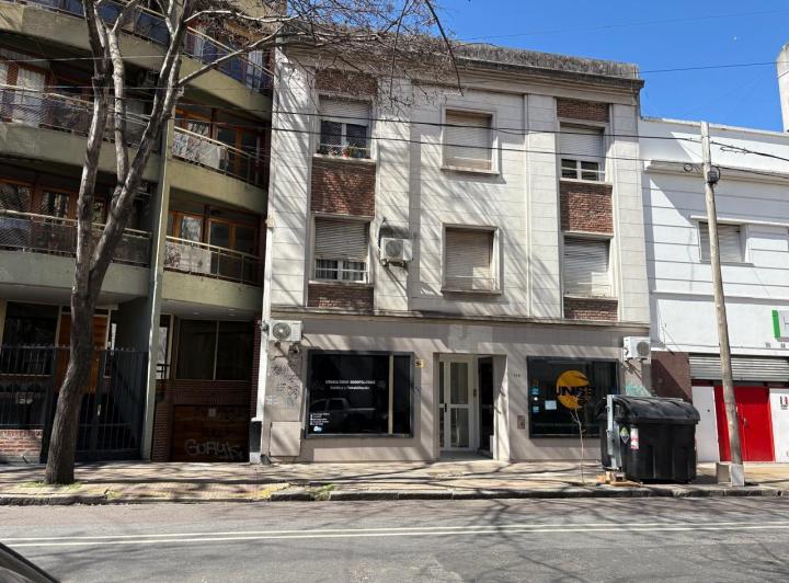 Departamento · 35m² · 1 Ambiente