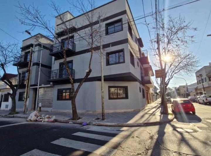 Departamento · 41m² · 2 Ambientes