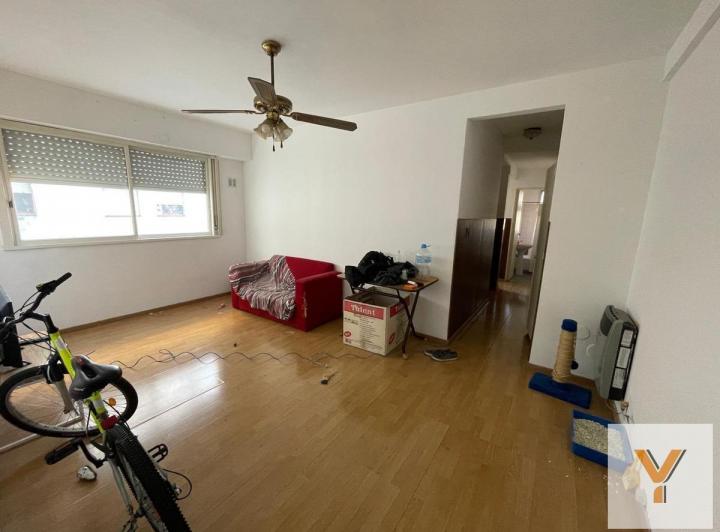 Departamento · 55m² · 3 Ambientes