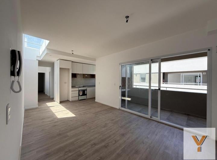 Departamento · 69m² · 3 Ambientes