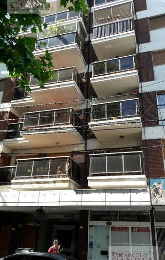 Departamento · 45m² · 2 Ambientes
