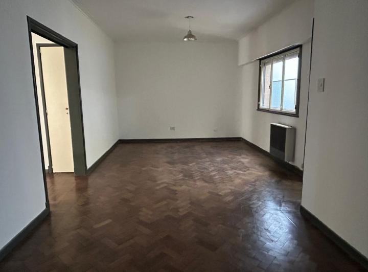 Departamento · 66m² · 3 Ambientes