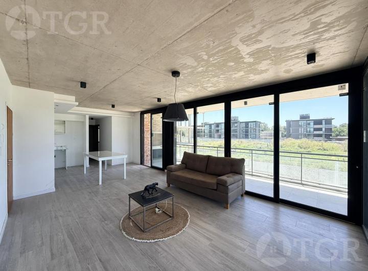 Departamento · 81m² · 3 Ambientes