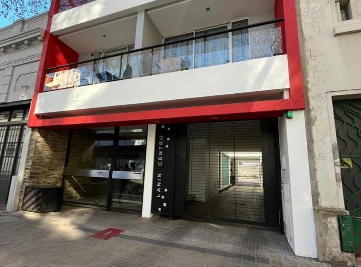 Departamento · 55m² · 2 Ambientes