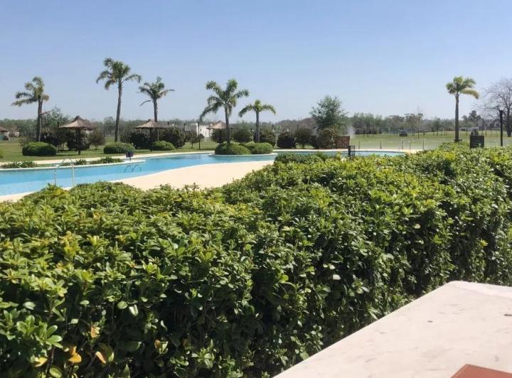 Terreno · 840m²