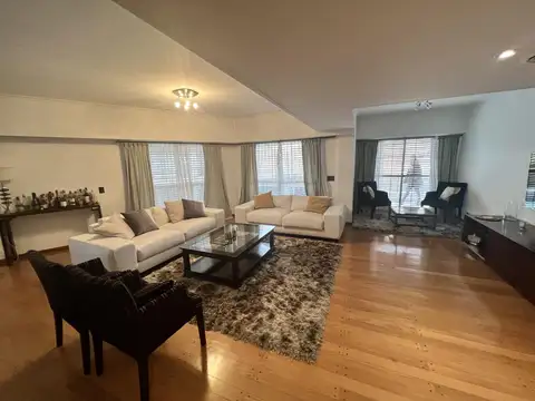 Departamento en Venta en Centro, Rosario