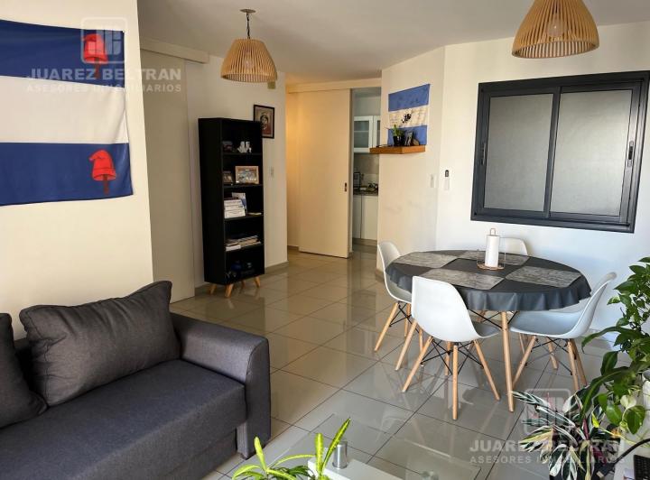 Departamento · 40m² · 2 Ambientes