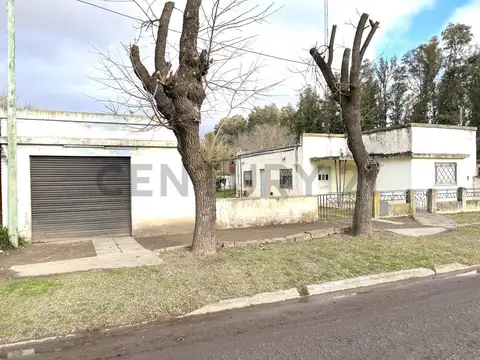Casa en Venta en Santa Isabel, General López