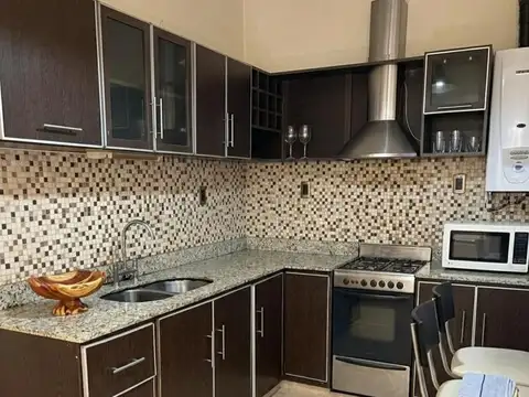 Casa en Venta en Jorge Cura, Rosario