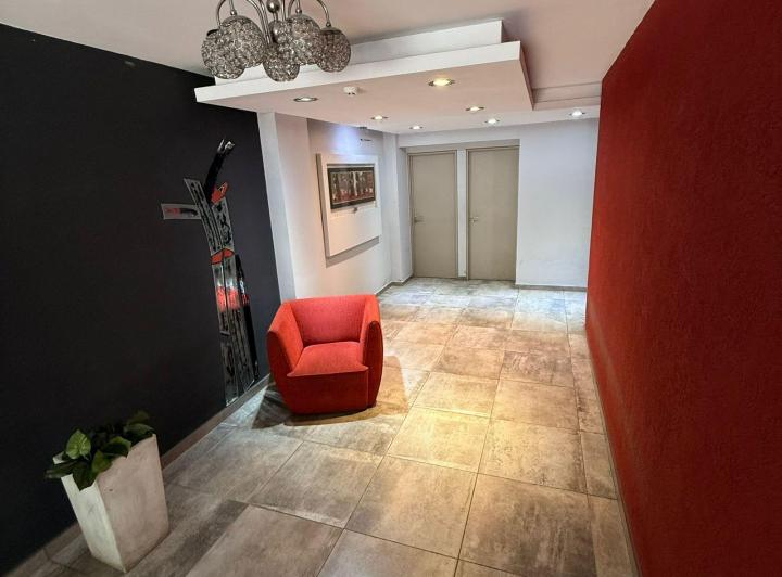 Departamento · 40m² · 3 Ambientes