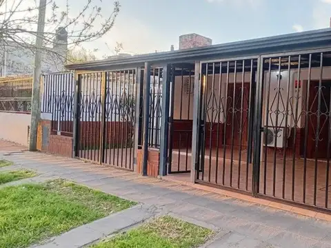 Casa en Venta en Centro, Santa Fe