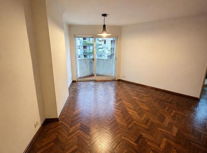 Departamento · 68m² · 3 Ambientes