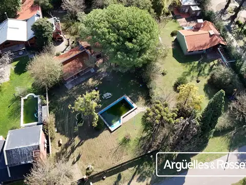 Casa en Venta en Funes, Rosario