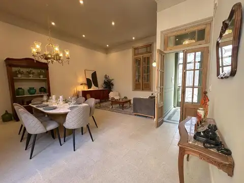 Casa en Venta en Pichincha, Rosario