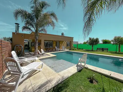 Casa en Venta en Funes, Rosario