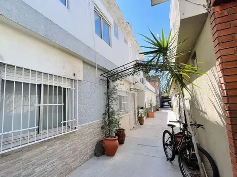 Casa en Venta en Republica De La Sexta, Rosario