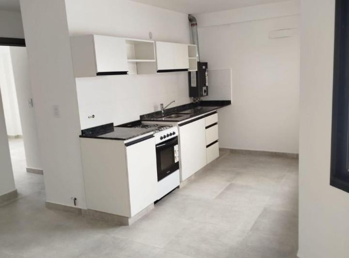 Departamento · 40m² · 2 Ambientes