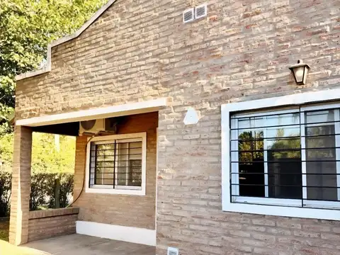 Casa en Venta en Funes, Rosario