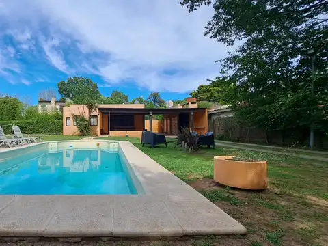 Casa en Venta en Funes, Rosario