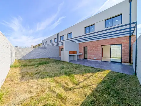 Casa en Venta en Fisherton, Rosario
