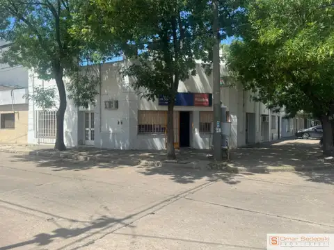 Casa en Venta en Jorge Cura, Rosario
