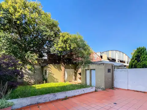 Casa en Venta en Alberdi, Rosario