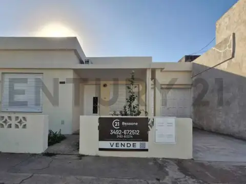 Casa en Venta en Rafaela, Castellanos
