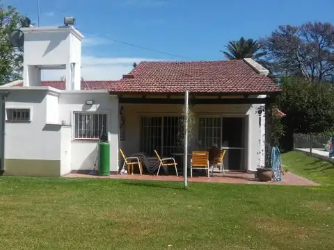 Casa en Venta en Villa la Ribera, Iriondo
