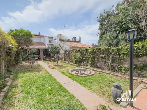 Casa en Venta en Saladillo, Rosario
