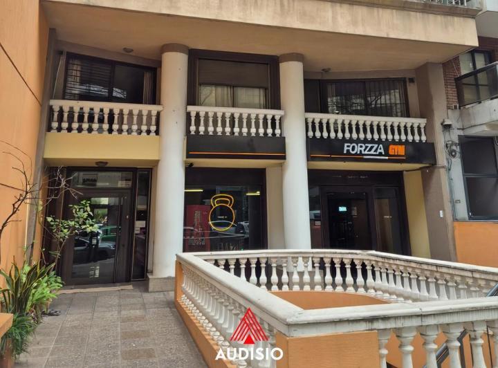 Departamento · 65m² · 3 Ambientes