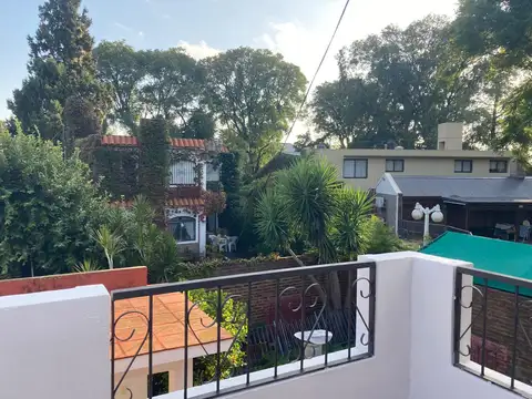 Casa en Venta en Alberdi, Rosario