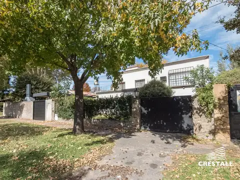 Casa en Venta en Fisherton, Rosario