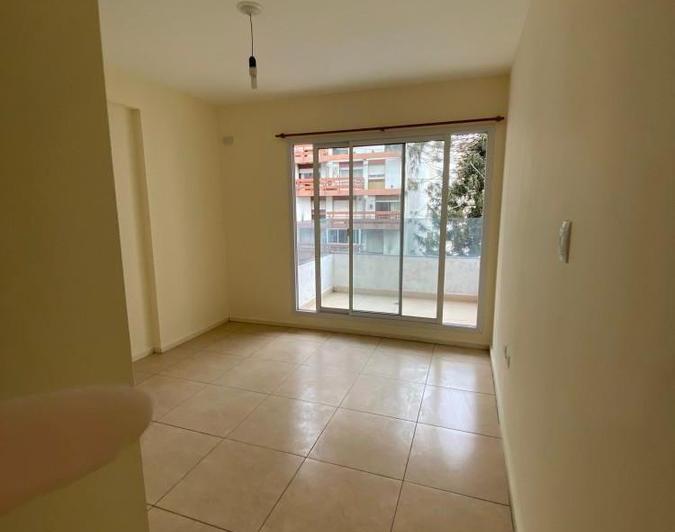 Departamento · 45m² · 2 Ambientes