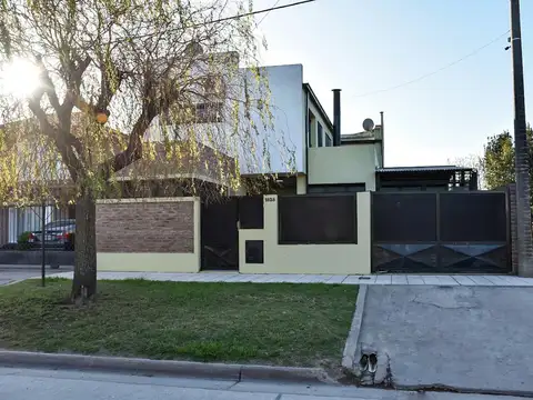 Casa en Venta en Perez, Rosario