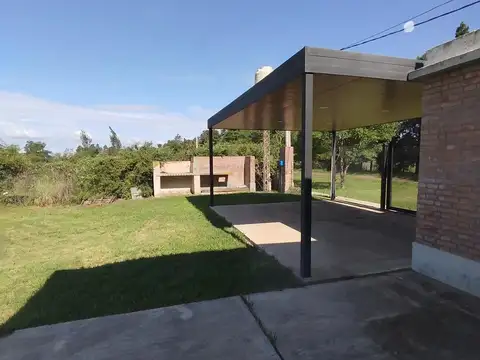Casa en Venta en San Jorge, San Martín