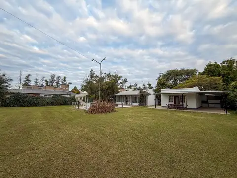 Casa en Venta en Susana, Castellanos