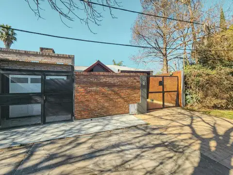 Casa en Venta en Funes, Rosario