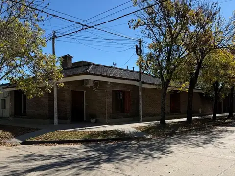 Casa en Venta en Sunchales, Castellanos
