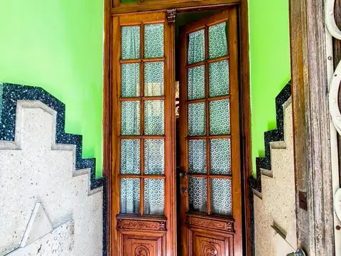 Casa en Venta en Martin, Rosario