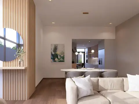 Casa en Venta en Candioti Norte, Santa Fe