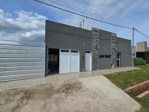 Casa en Venta en Recreo, La Capital