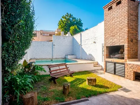 Casa en Venta en Arroyito, Rosario