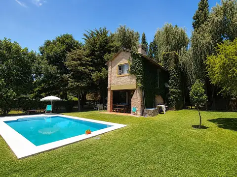Casa en Venta en Funes, Rosario