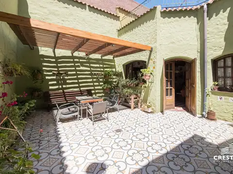 Casa en Venta en Republica De La Sexta, Rosario