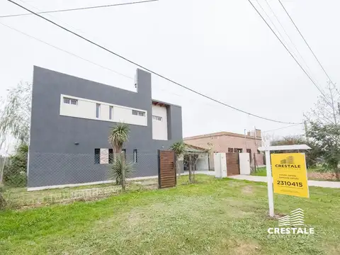 Casa en Venta en Roldan, San Lorenzo