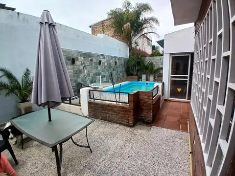 Casa en Venta en Parque Casado, Rosario