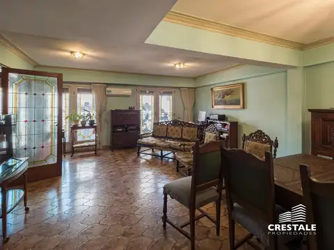 Casa en Venta en Nuestra Señora De Lourdes, Rosario