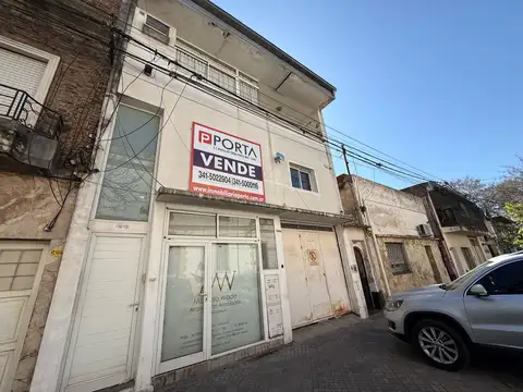 Casa en Venta en Nuestra Señora De Lourdes, Rosario