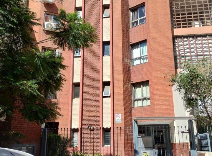 Departamento · 60m² · 3 Ambientes